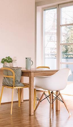 Interior Design Office