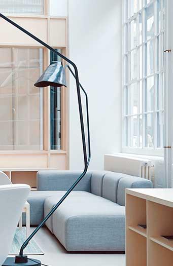 Modern Architecture Interior