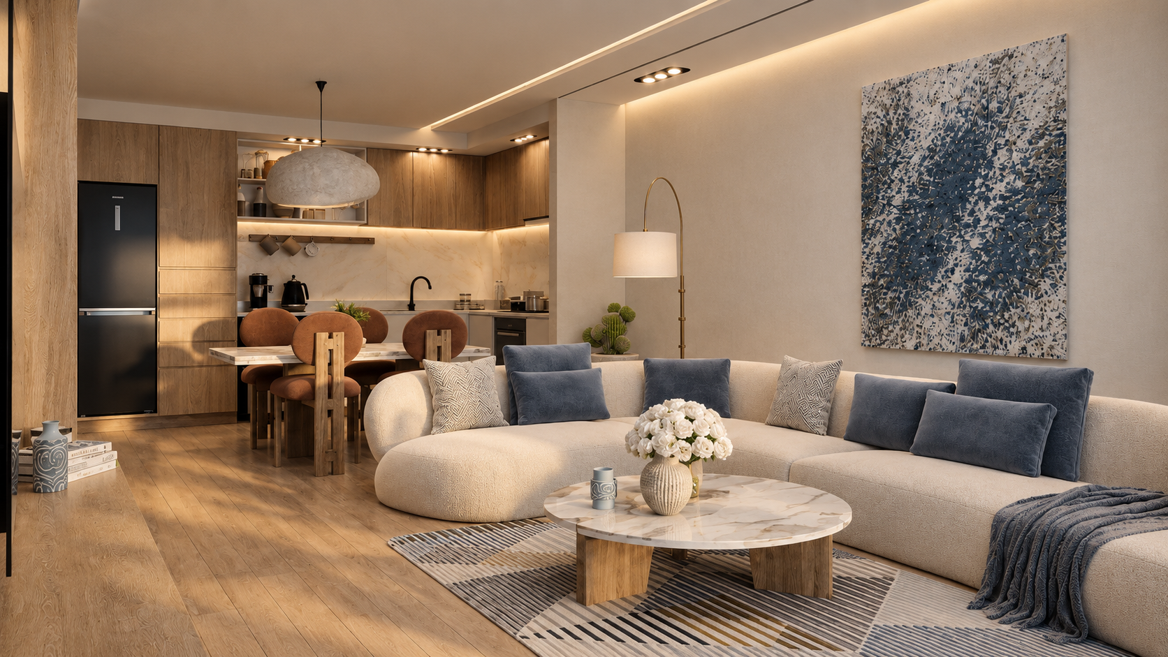 Marassi Chalet