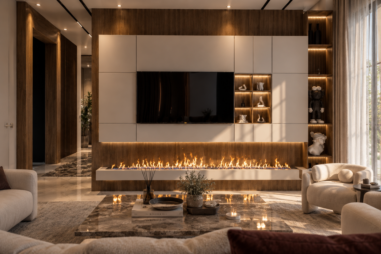 Villa Dubai