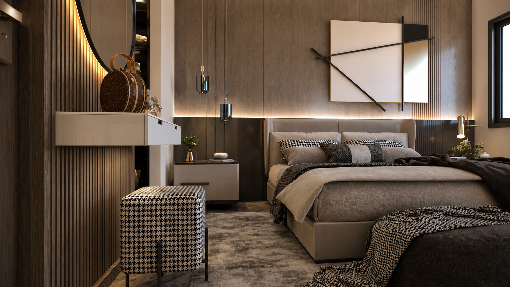 5th Settlement Appartment gallery image