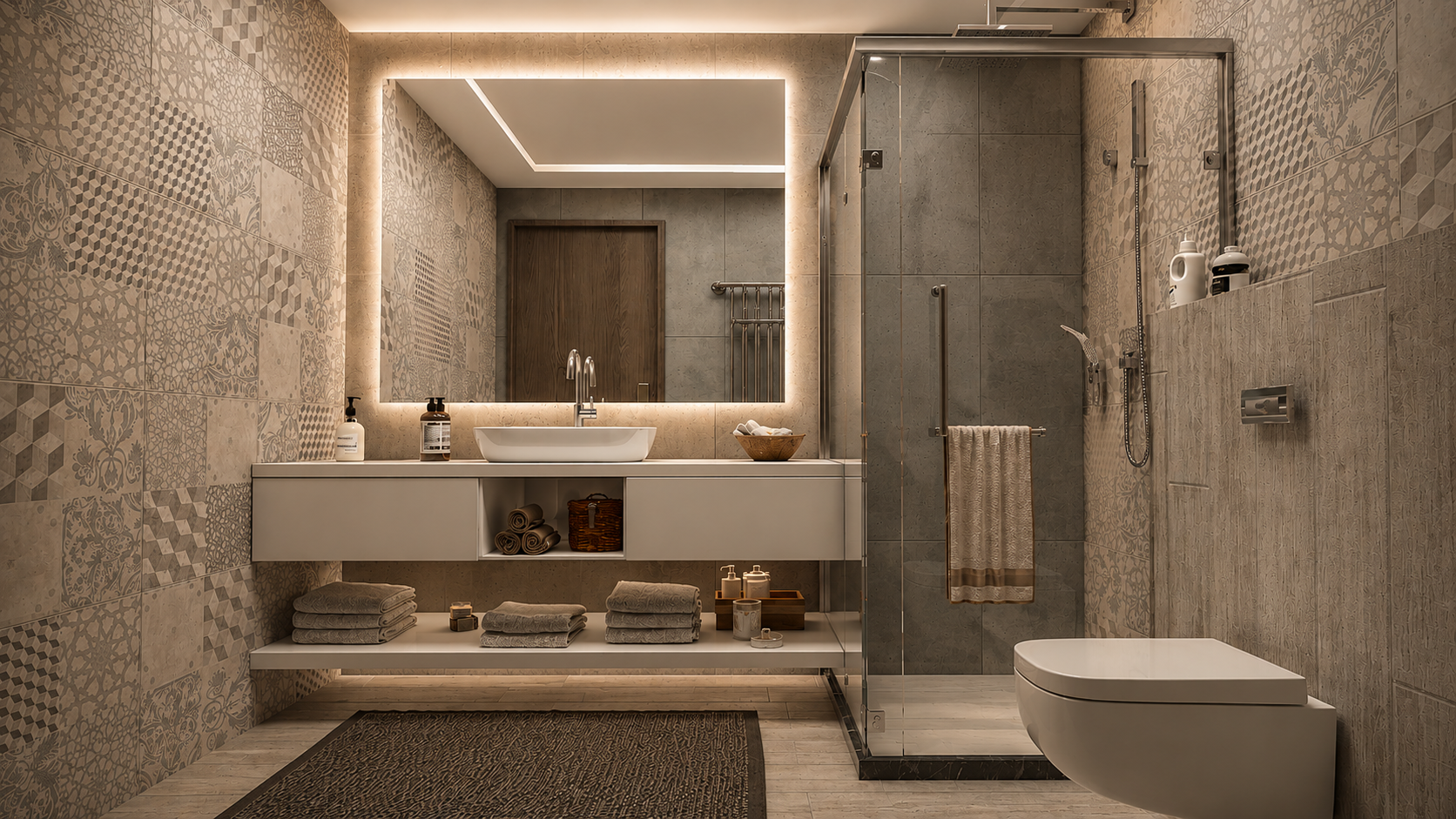5th Settlement Appartment gallery image