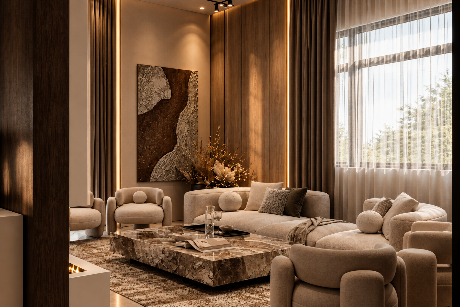 Villa Dubai