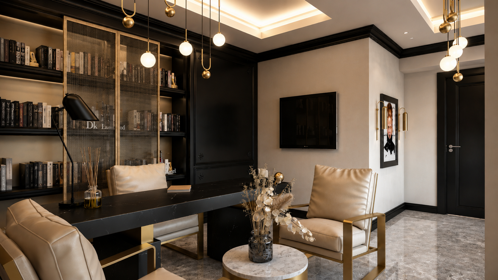 Sales Office