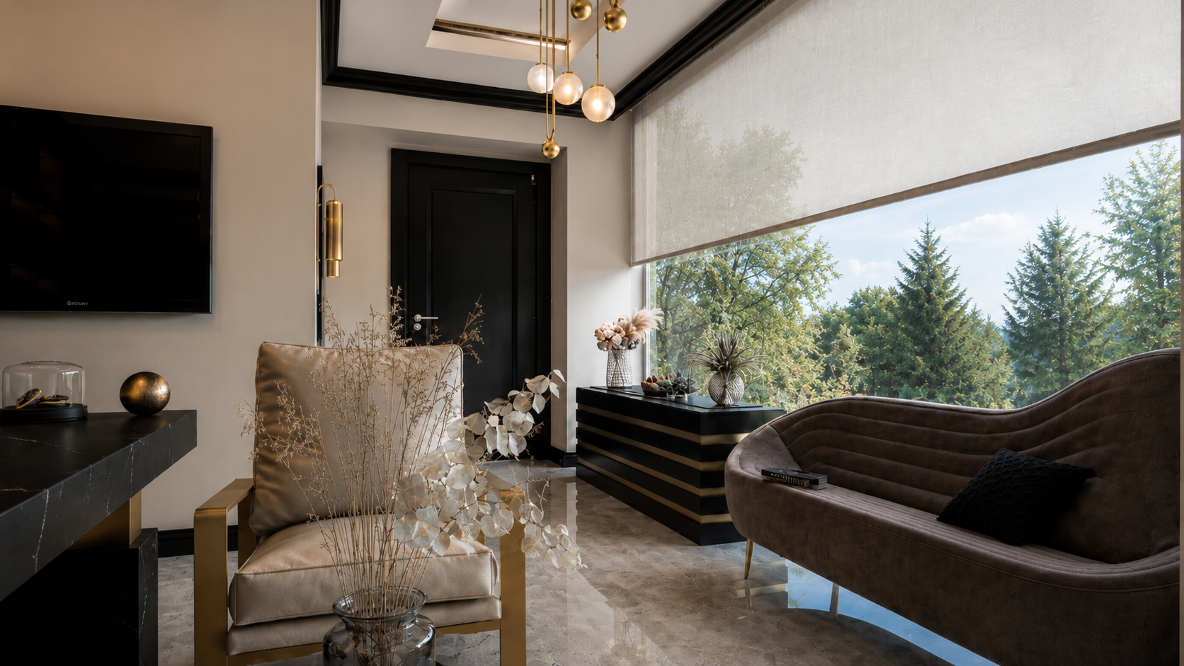Sales Office