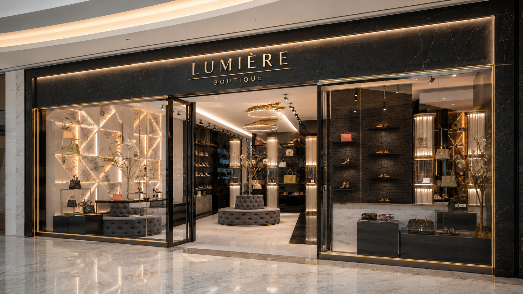 LUMIERE