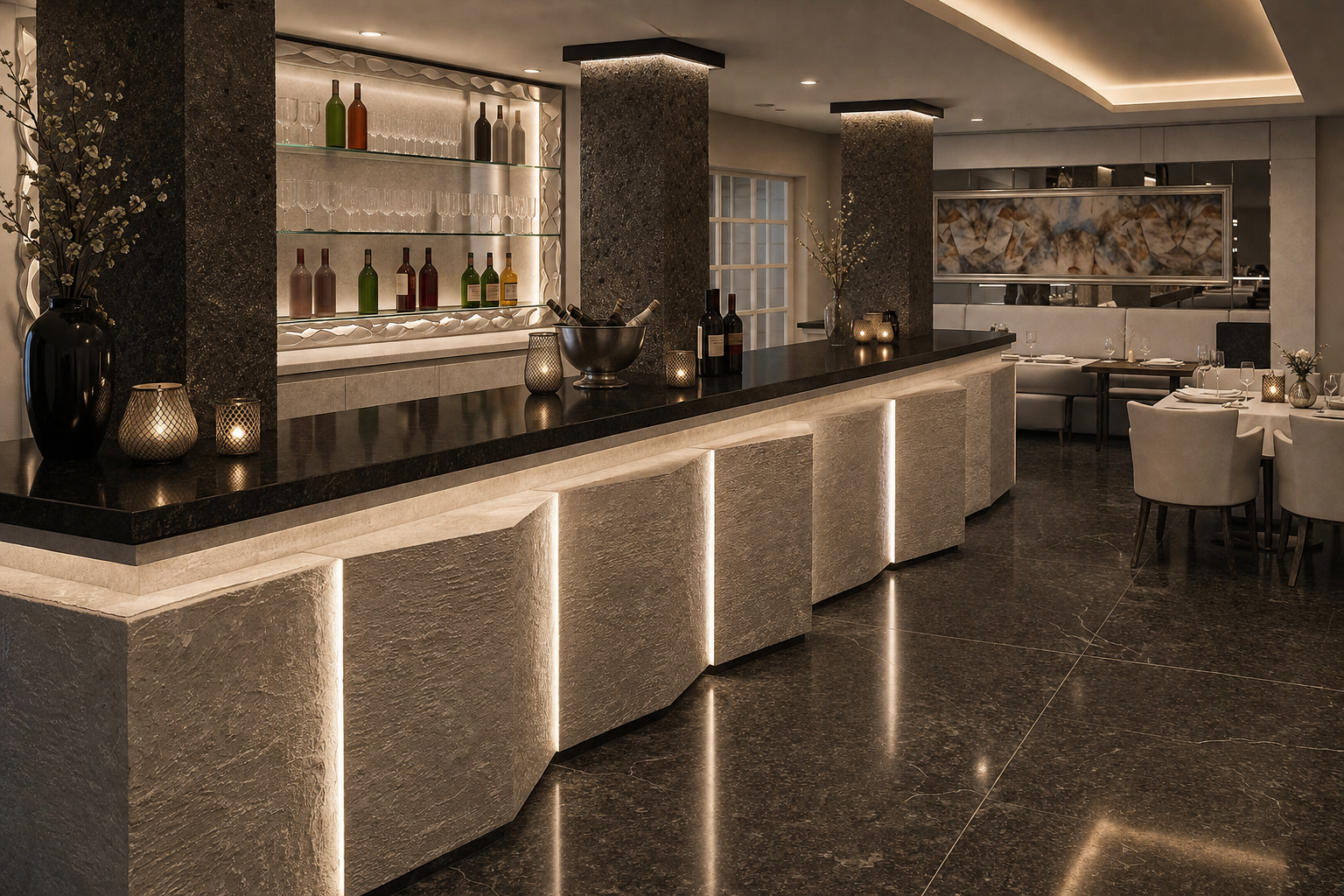 Gray Restaurant