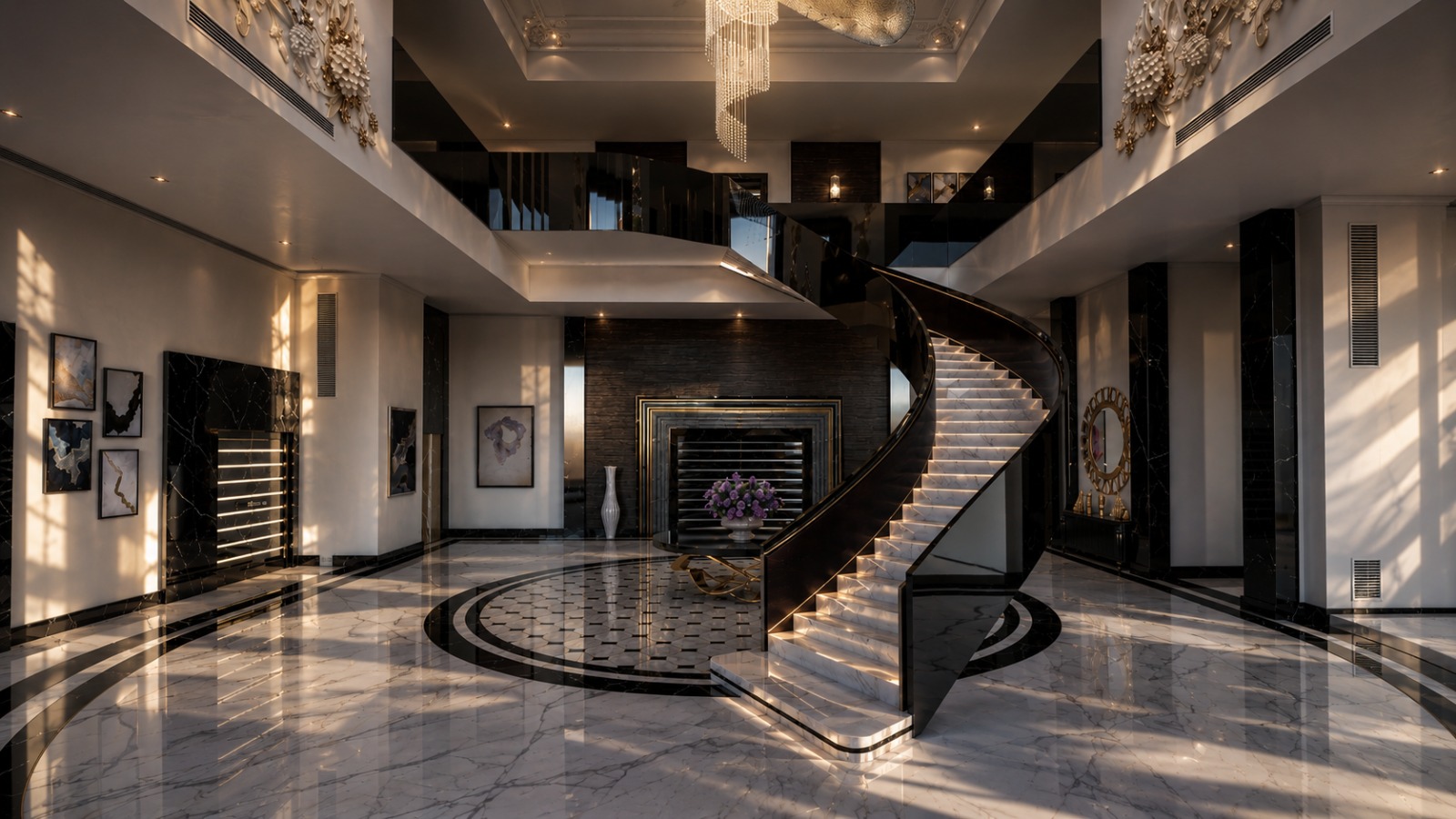 Palace