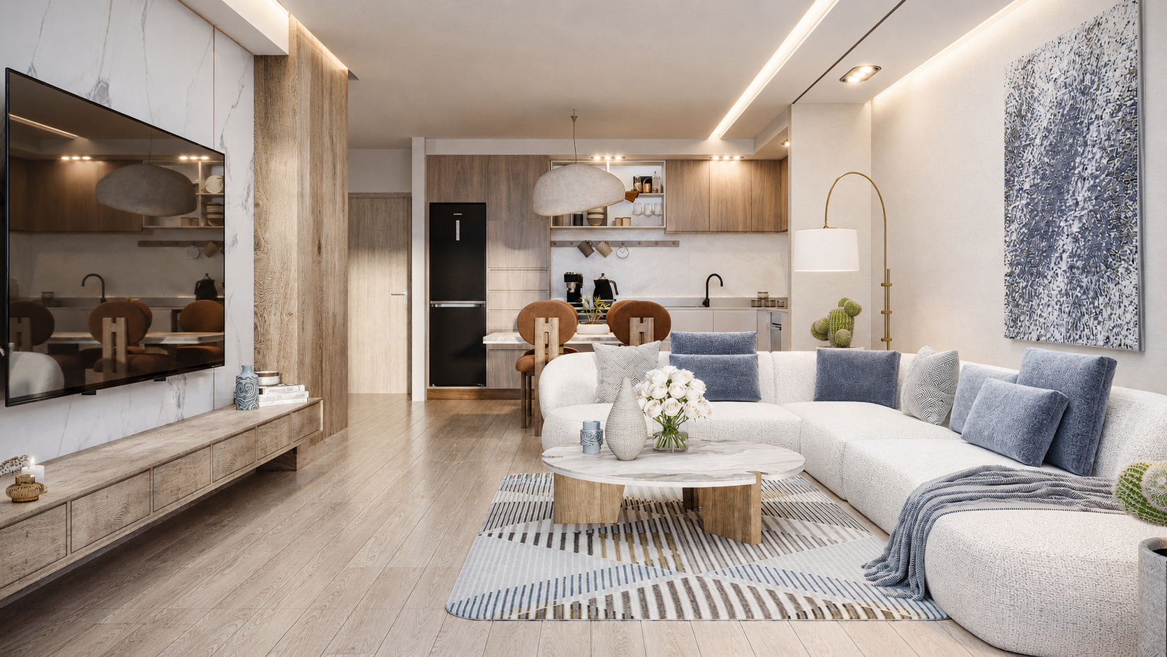 Marassi Chalet