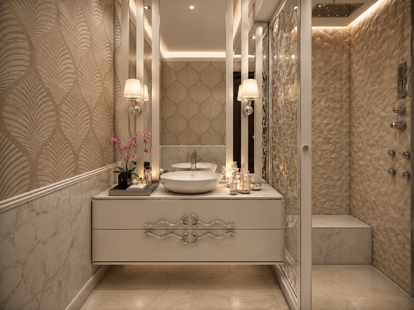 Hmisho Apartment gallery image