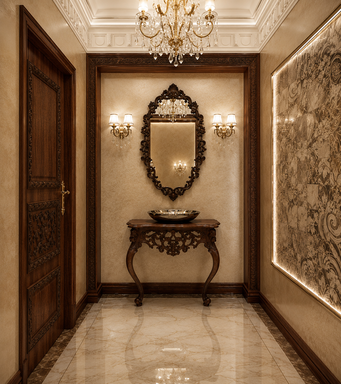 Hmisho Apartment gallery image