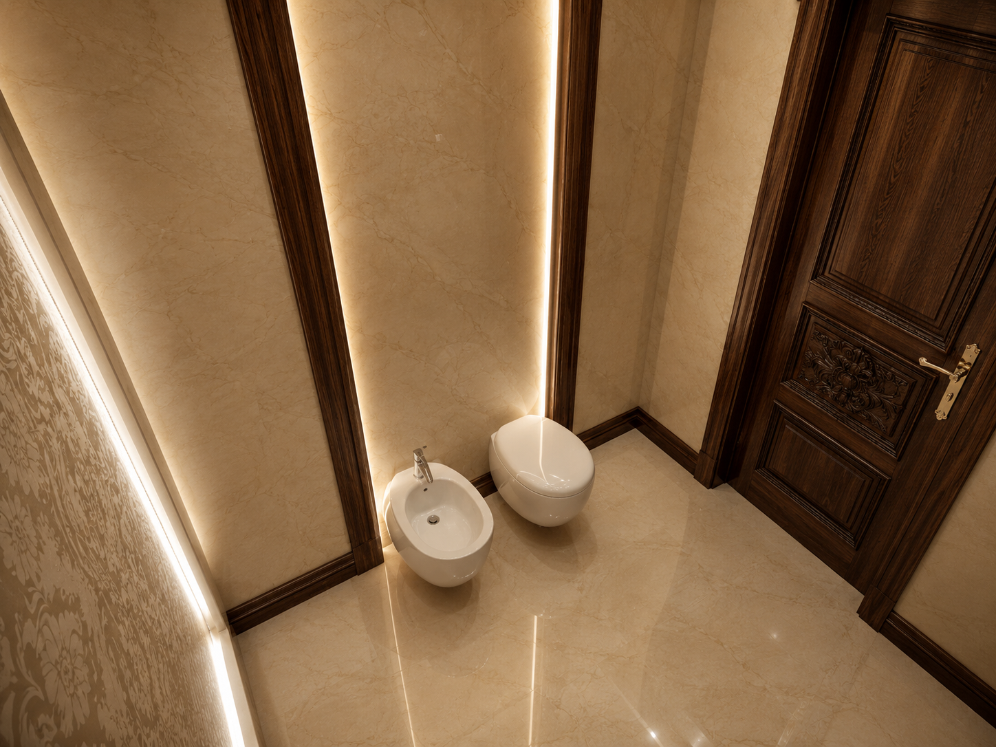 Hmisho Apartment gallery image