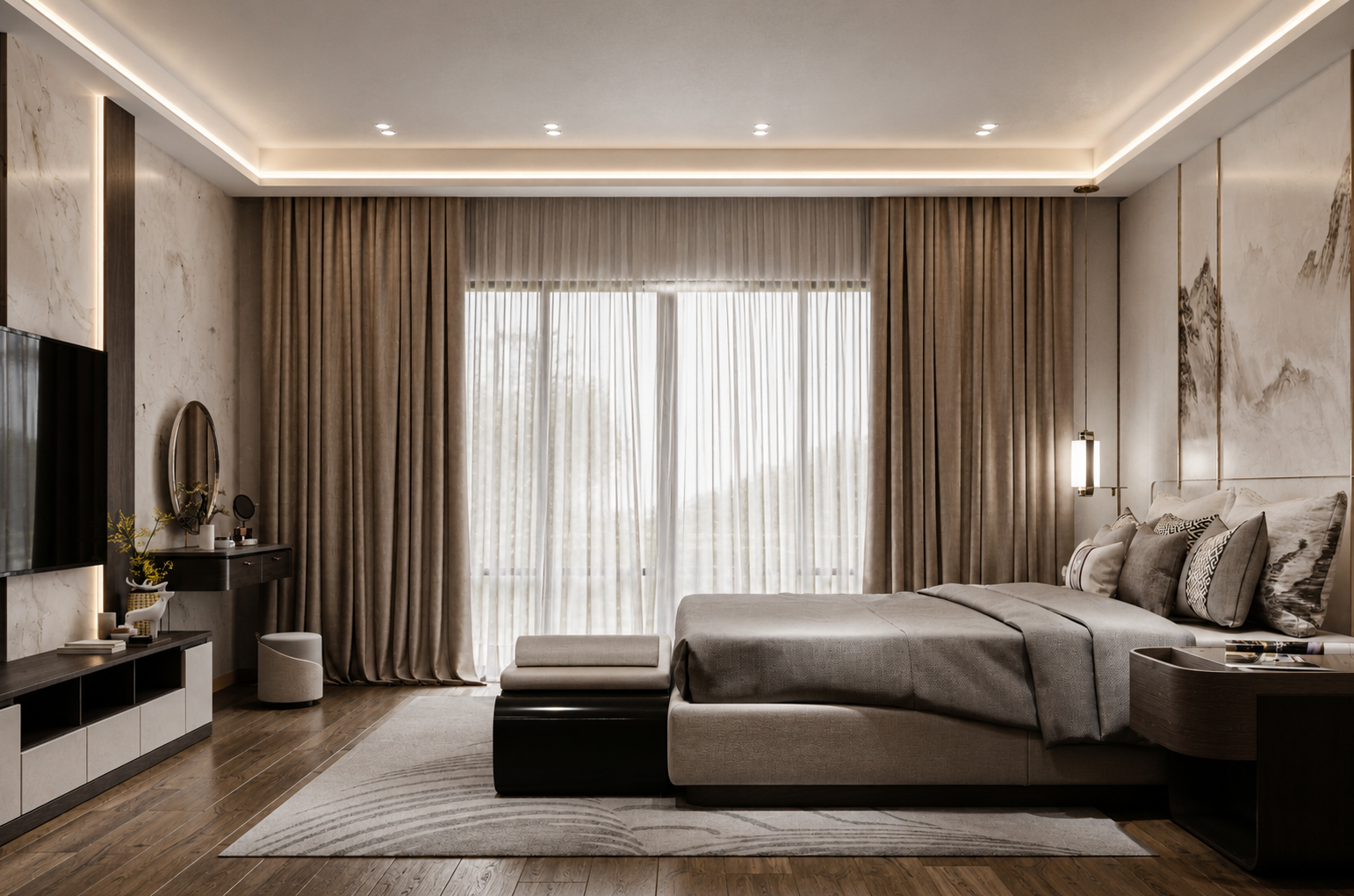 Villa Dubai gallery image