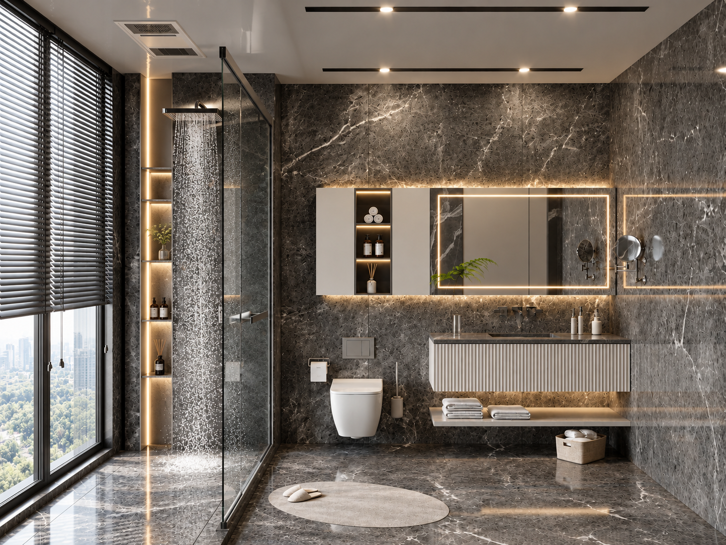Villa Dubai gallery media