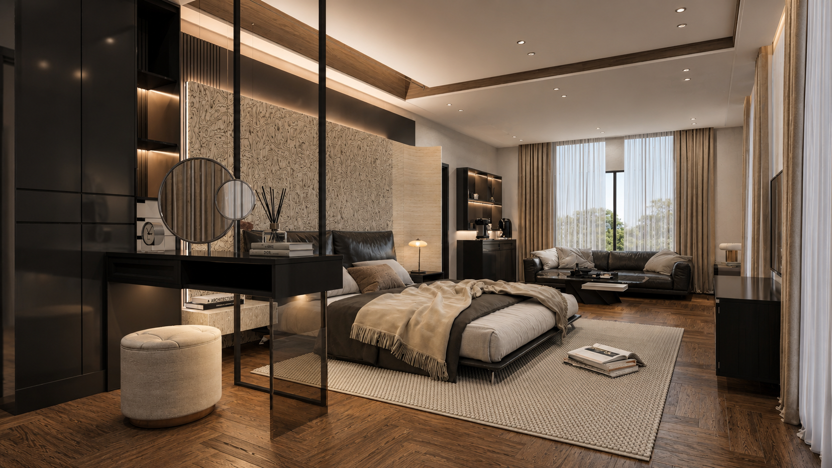 Villa Dubai gallery image