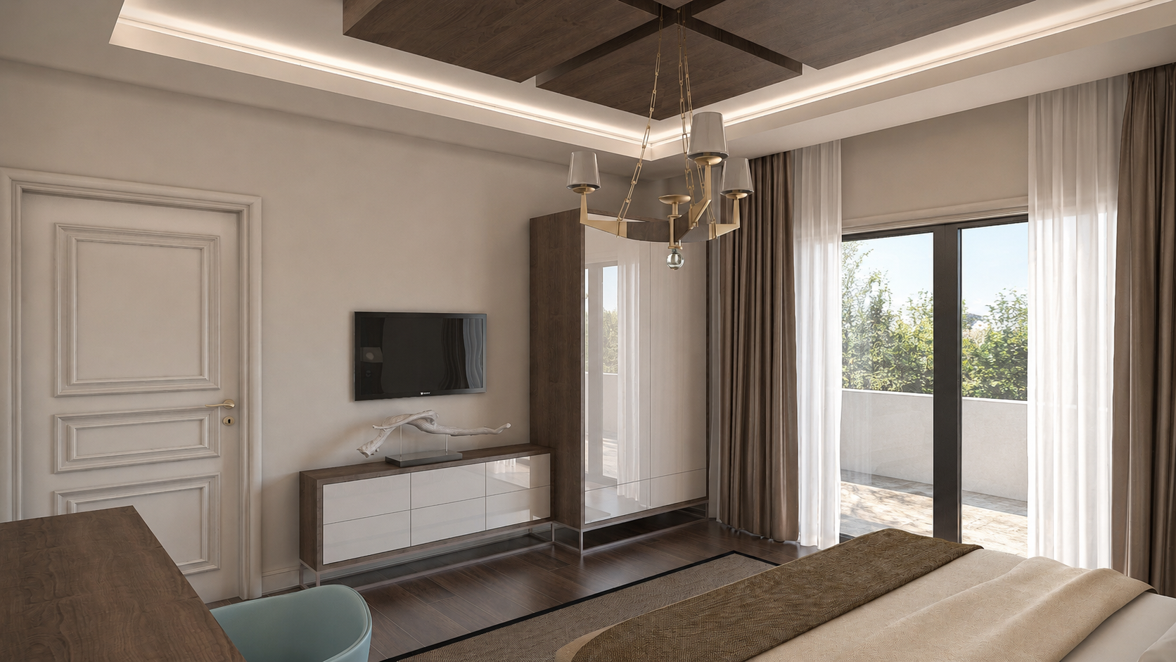 Sheraton Sidnaya gallery image