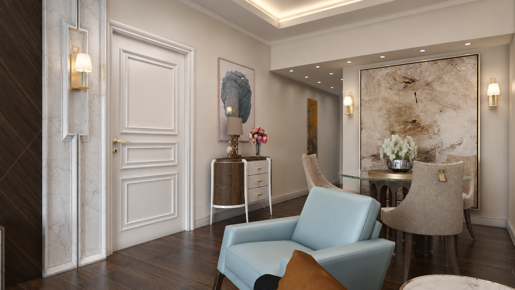 Sheraton Sidnaya gallery image