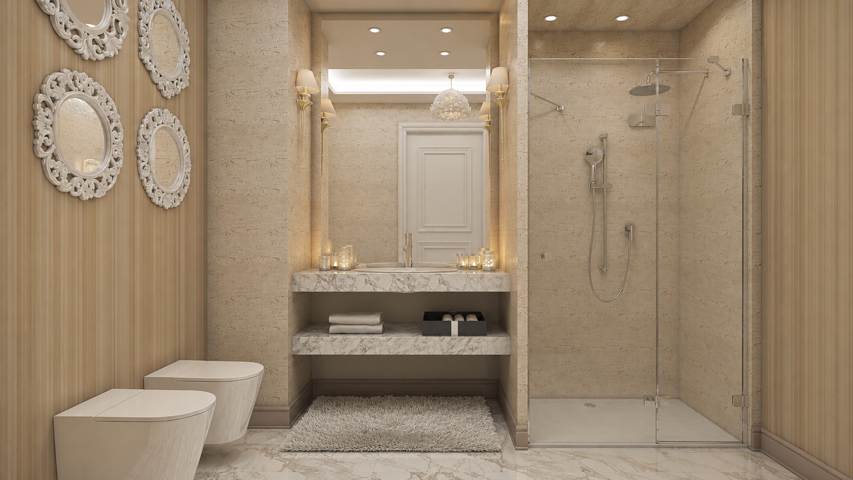 Sheraton Sidnaya gallery image