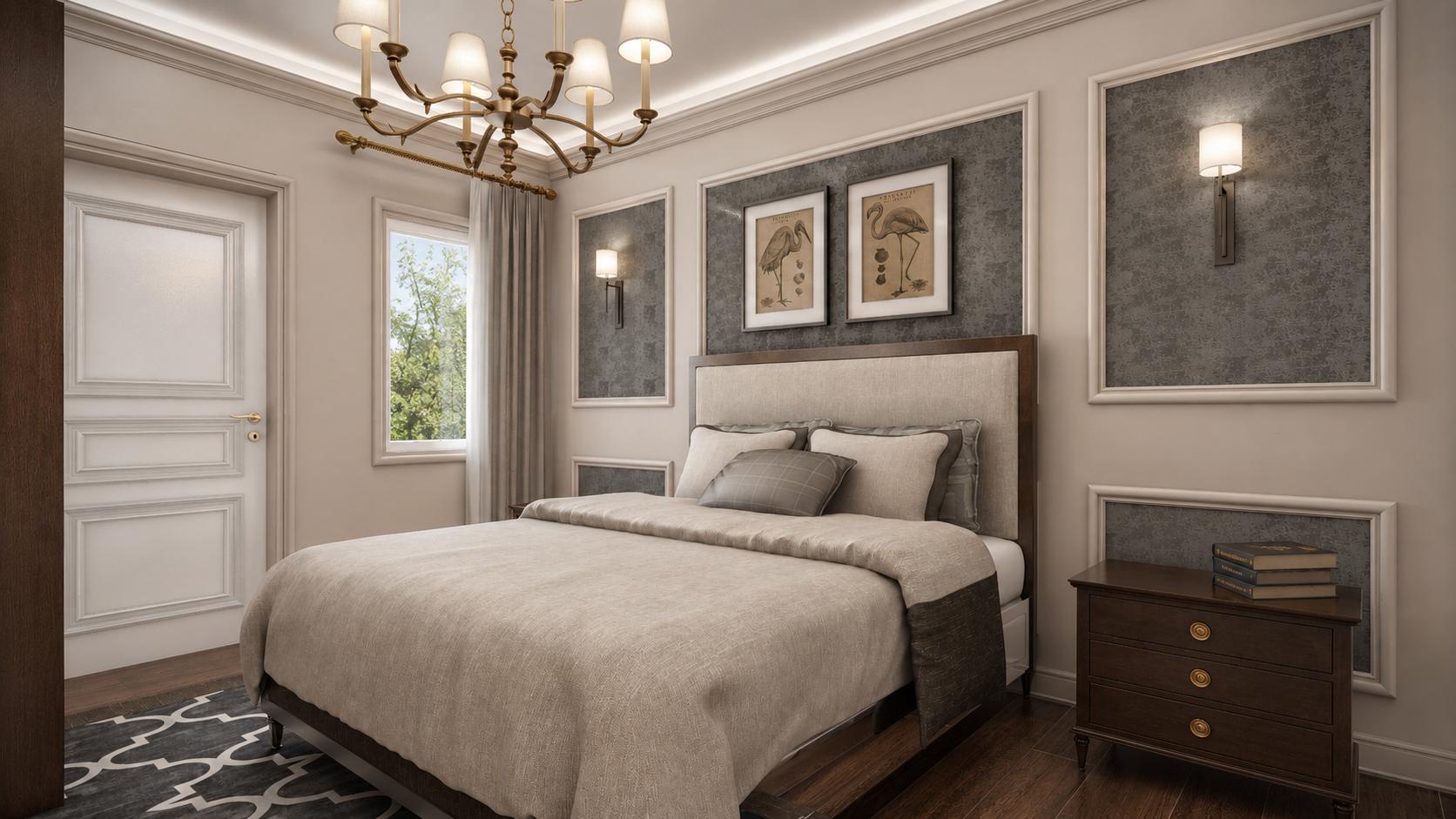 Sheraton Sidnaya gallery image