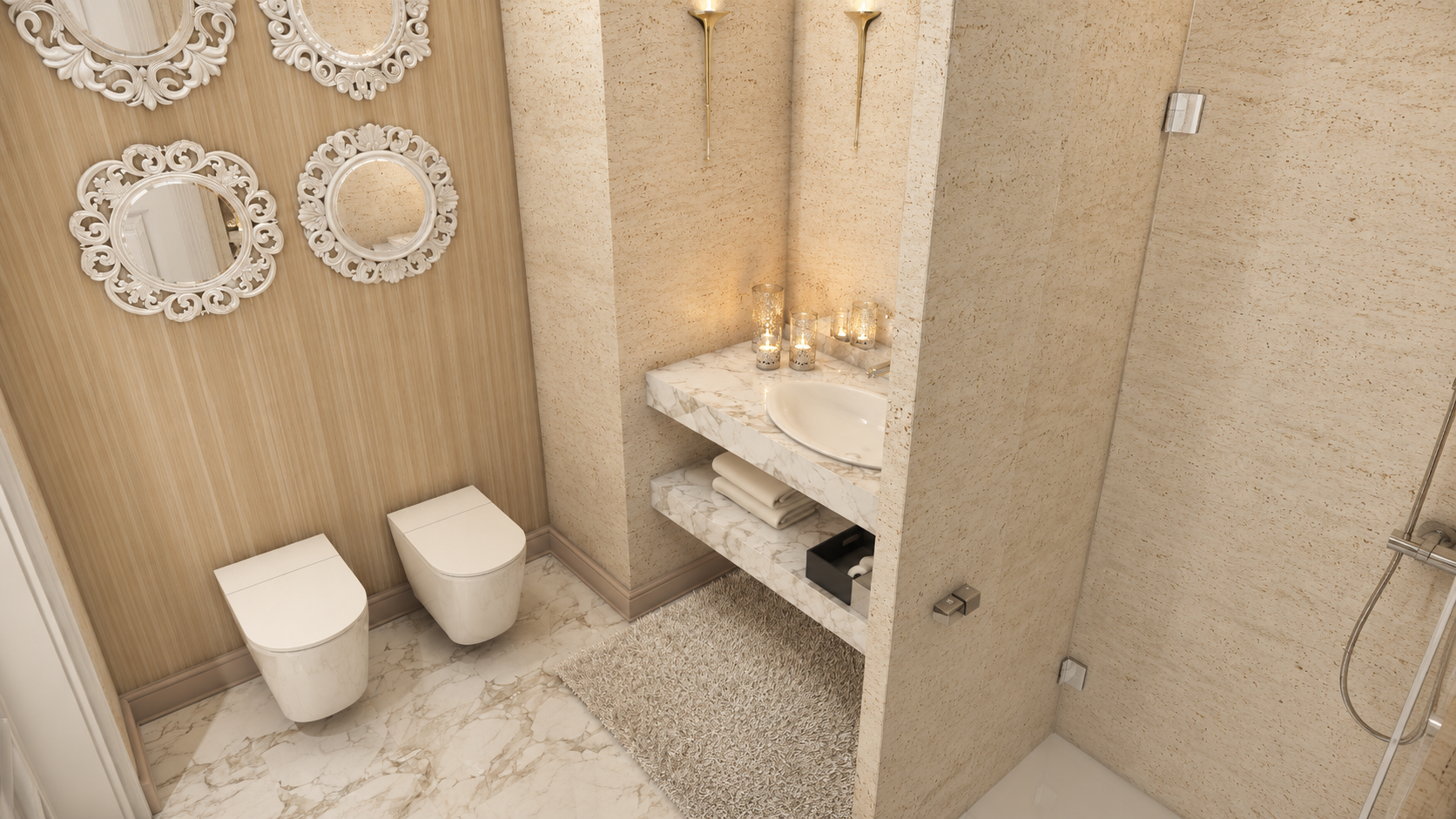 Sheraton Sidnaya gallery image