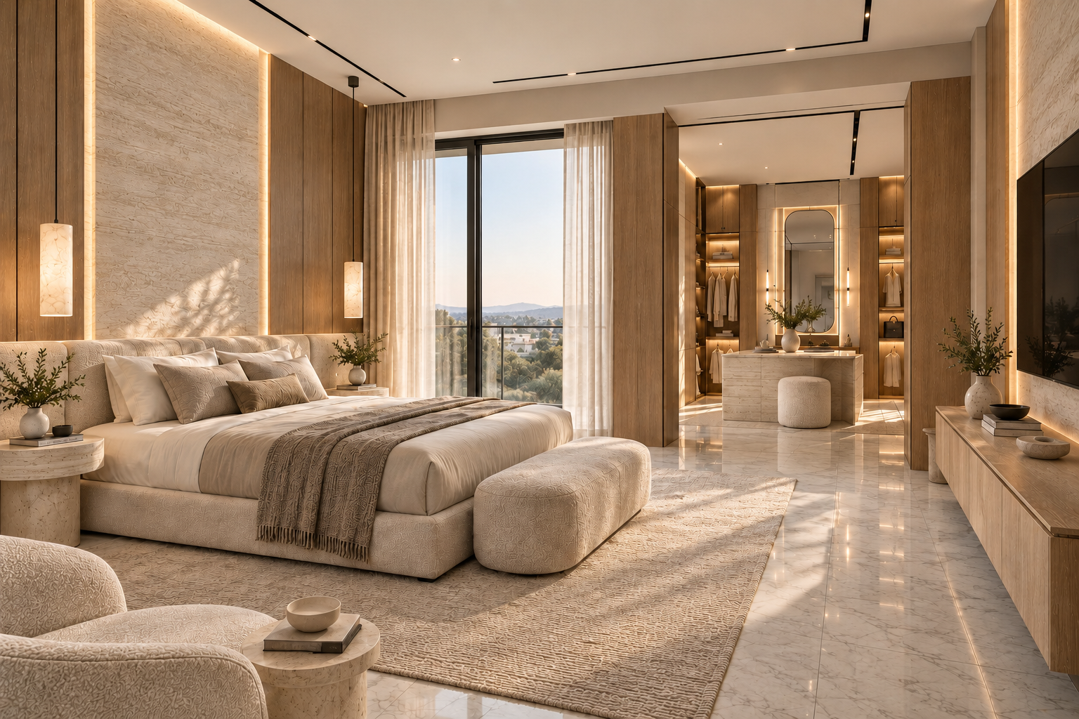 Villa - New Cairo gallery media