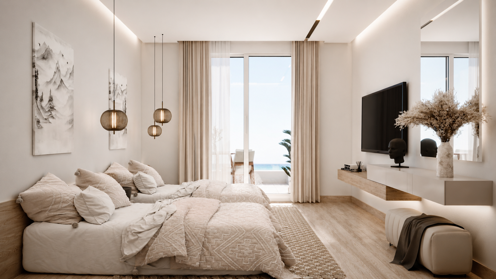 Marassi Chalet gallery image