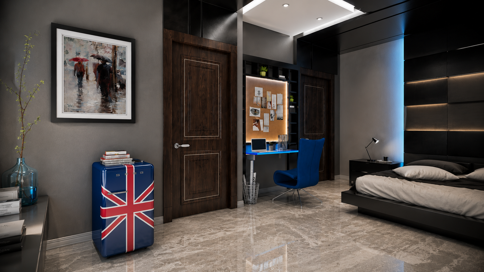 Hmisho Apartment gallery image