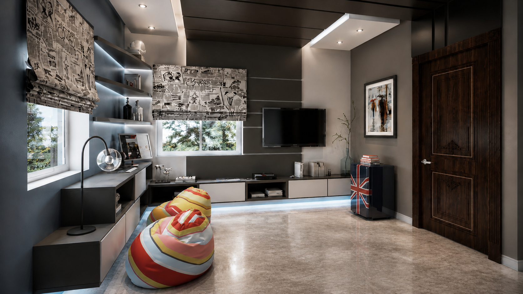 Hmisho Apartment gallery image