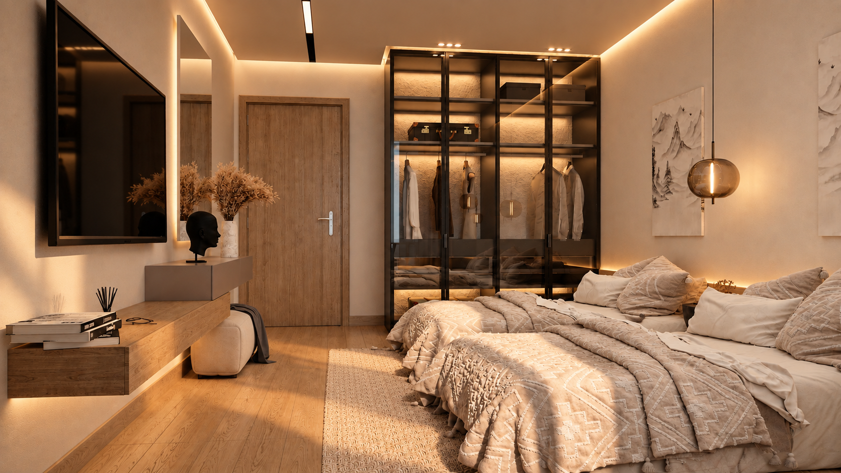 Marassi Chalet gallery media