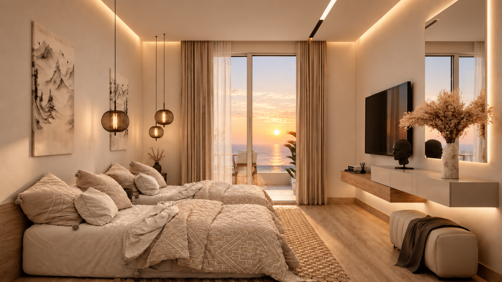 Marassi Chalet gallery media