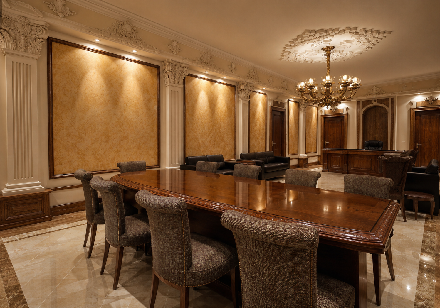 Ministry Of Justice gallery image