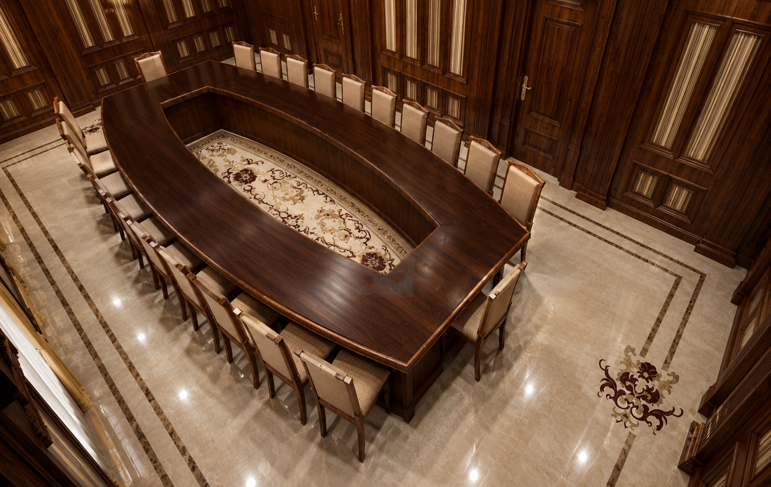 Ministry Of Justice gallery image