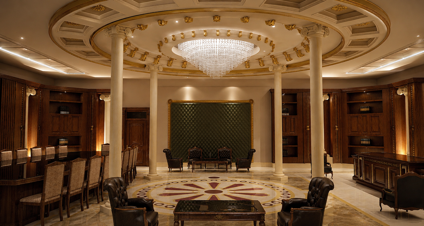 Ministry Of Justice gallery image