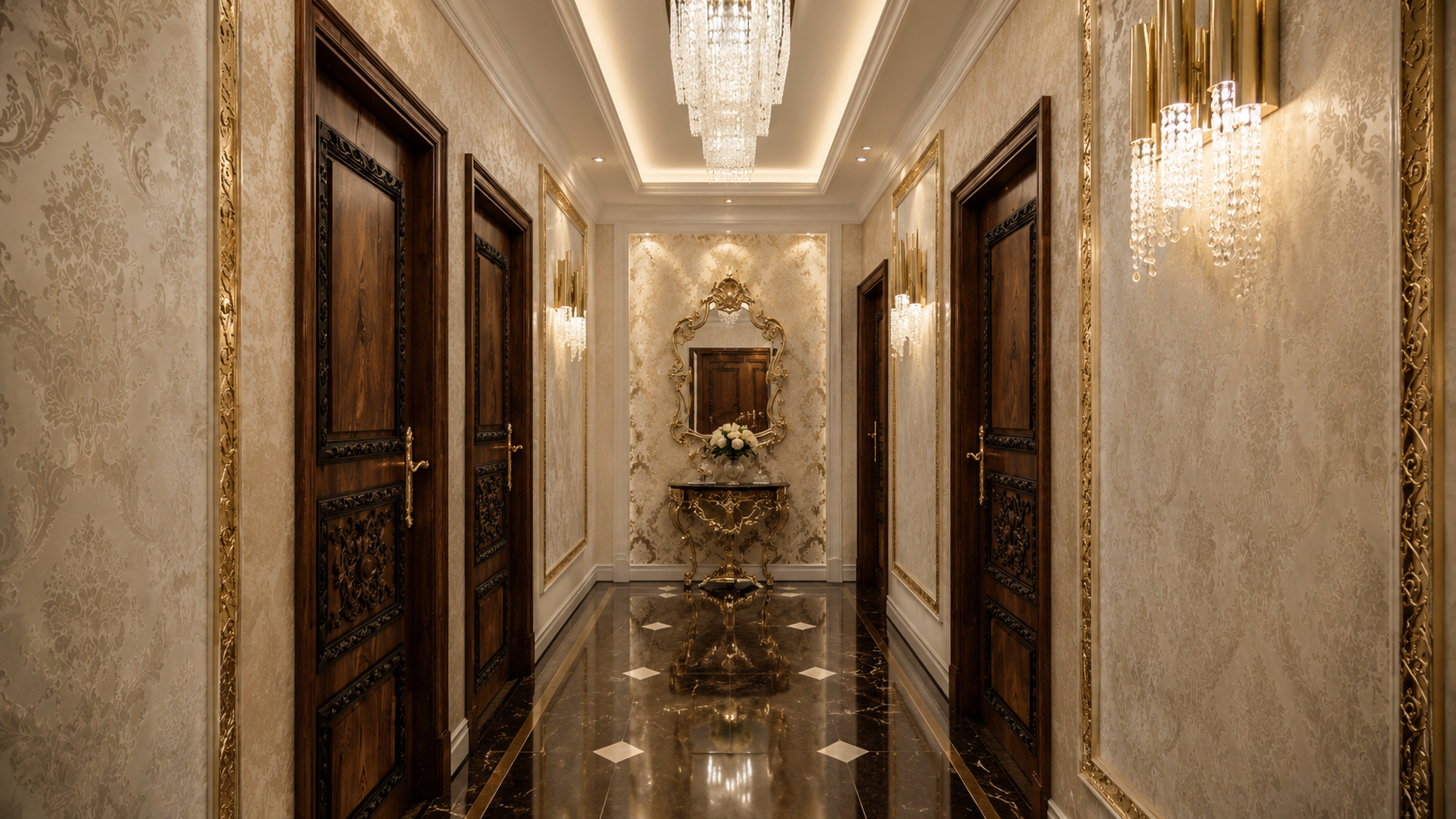 Hmisho Apartment gallery image