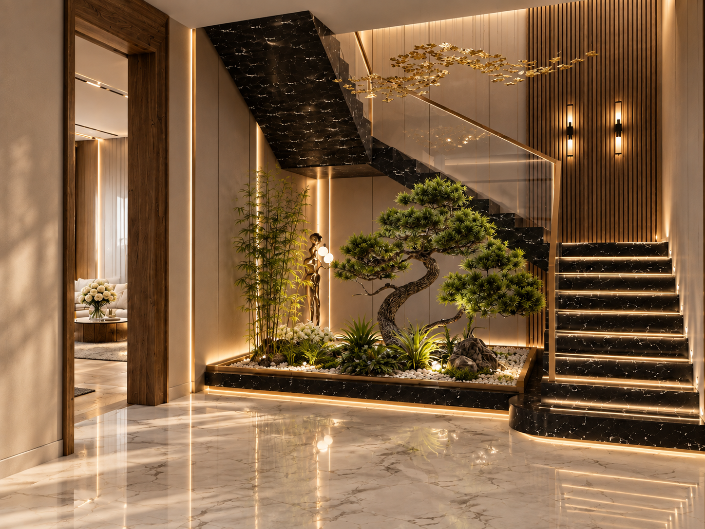 Villa Dubai gallery media