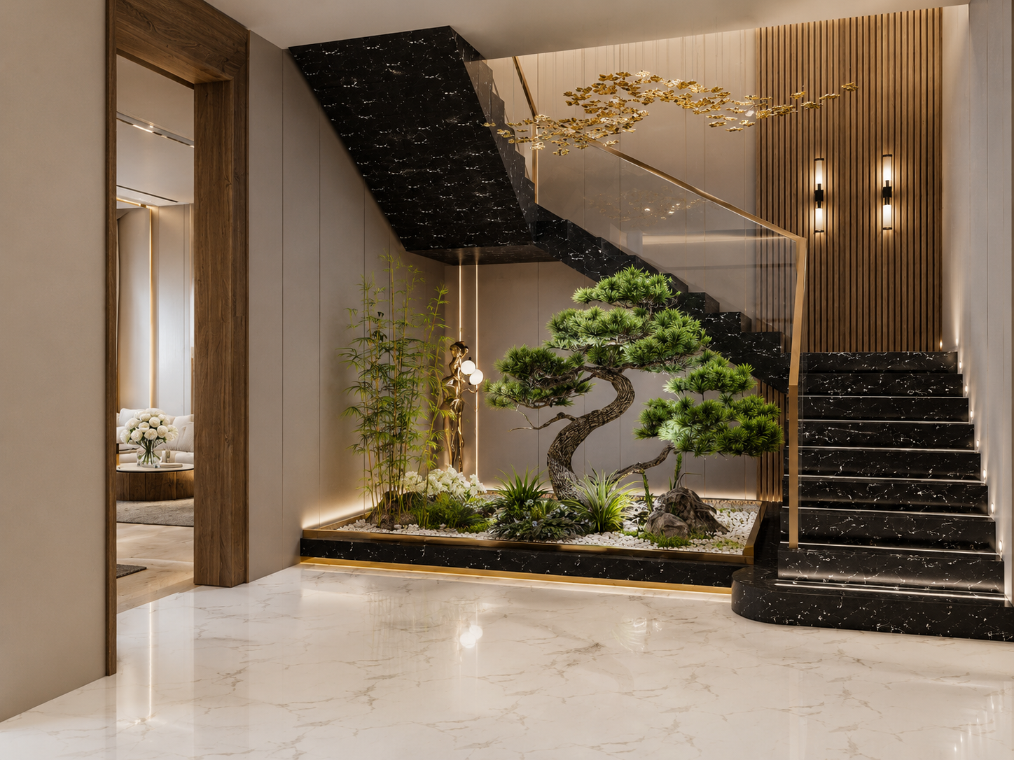 Villa Dubai gallery image