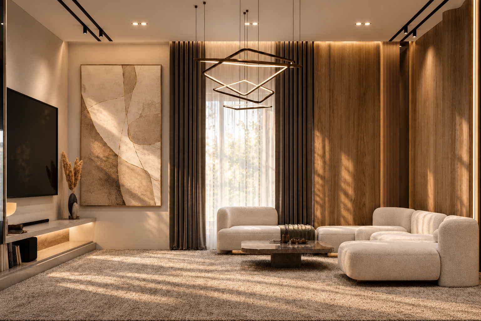 Villa Dubai