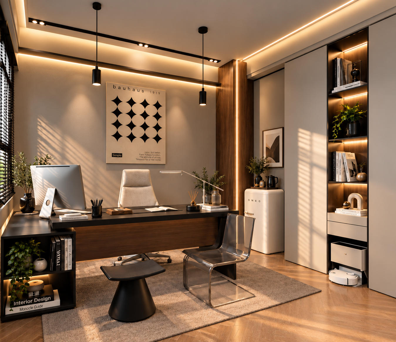 Villa Dubai gallery media