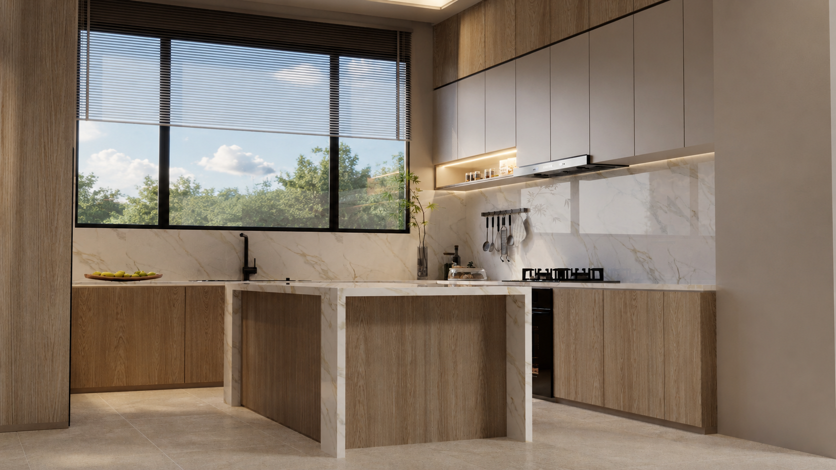 Villa Dubai gallery image