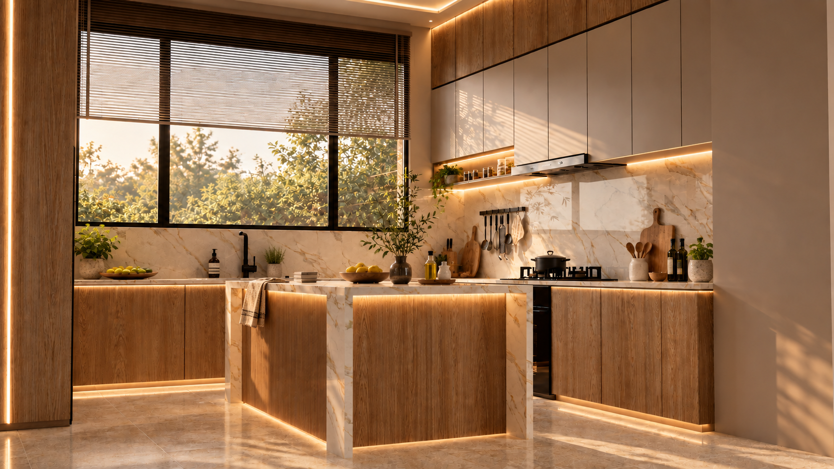 Villa Dubai gallery media