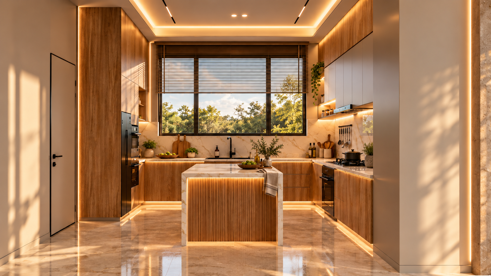 Villa Dubai gallery media