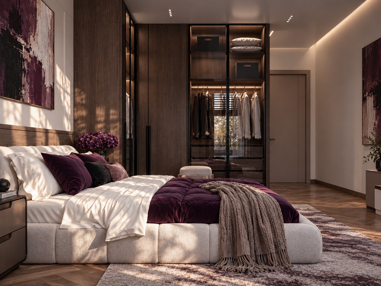BedRoom gallery media