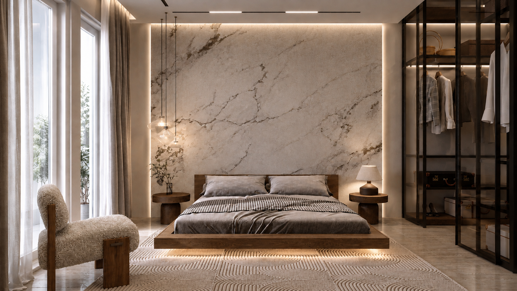 Marassi Chalet gallery media