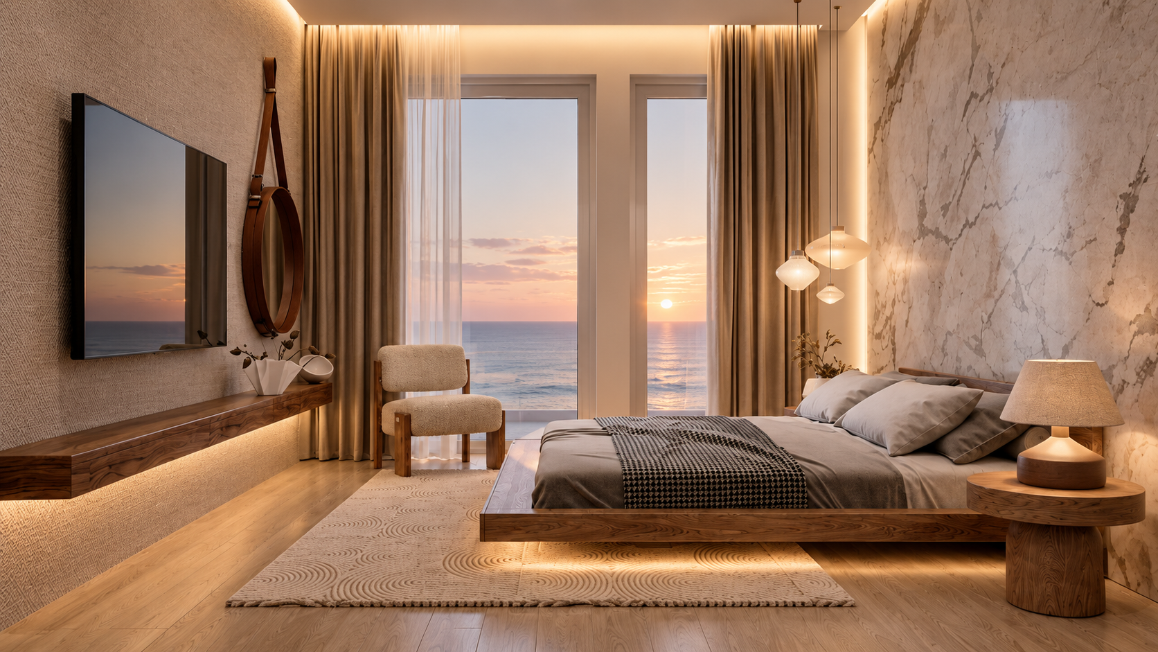 Marassi Chalet gallery media