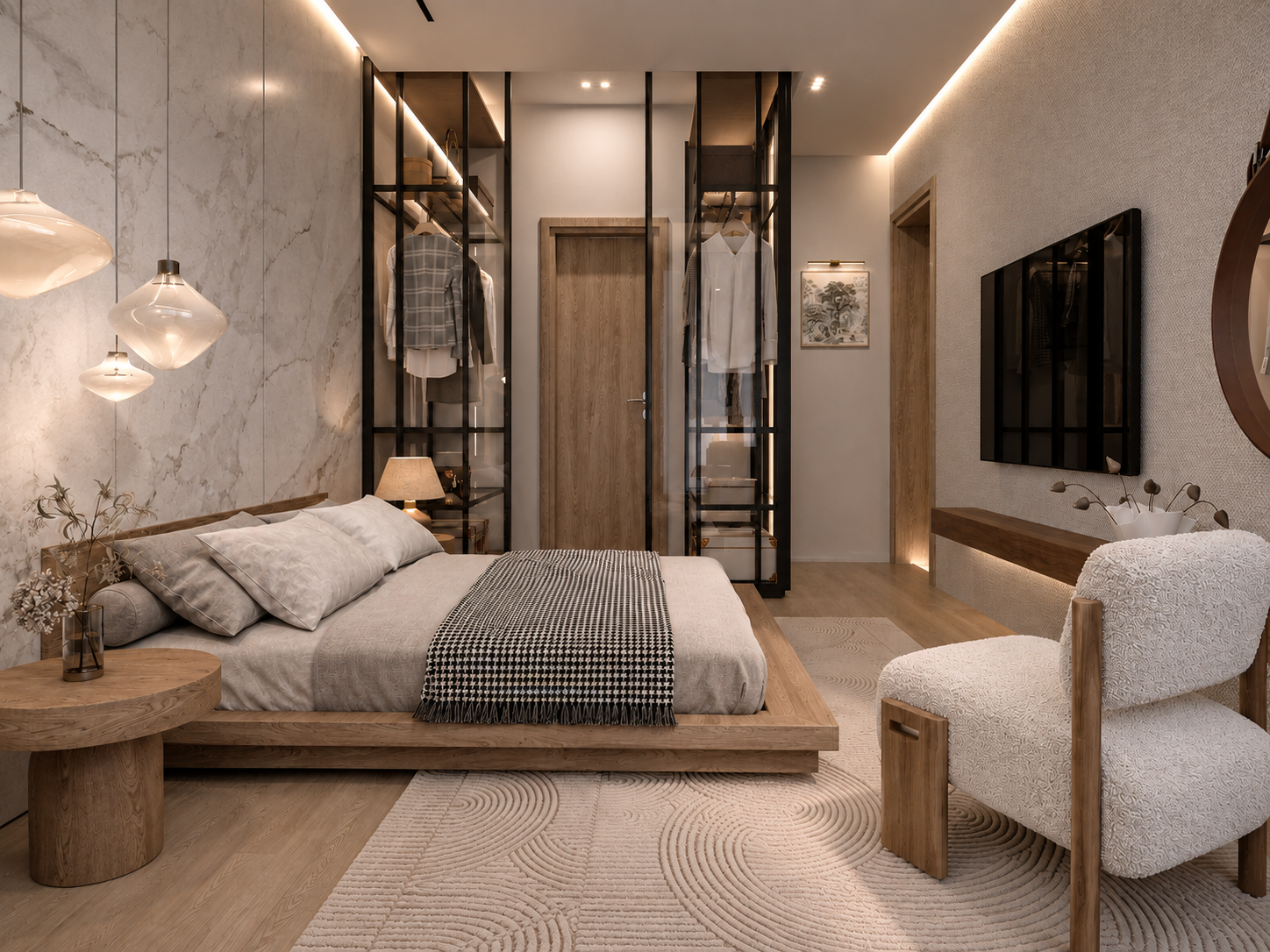Marassi Chalet gallery media