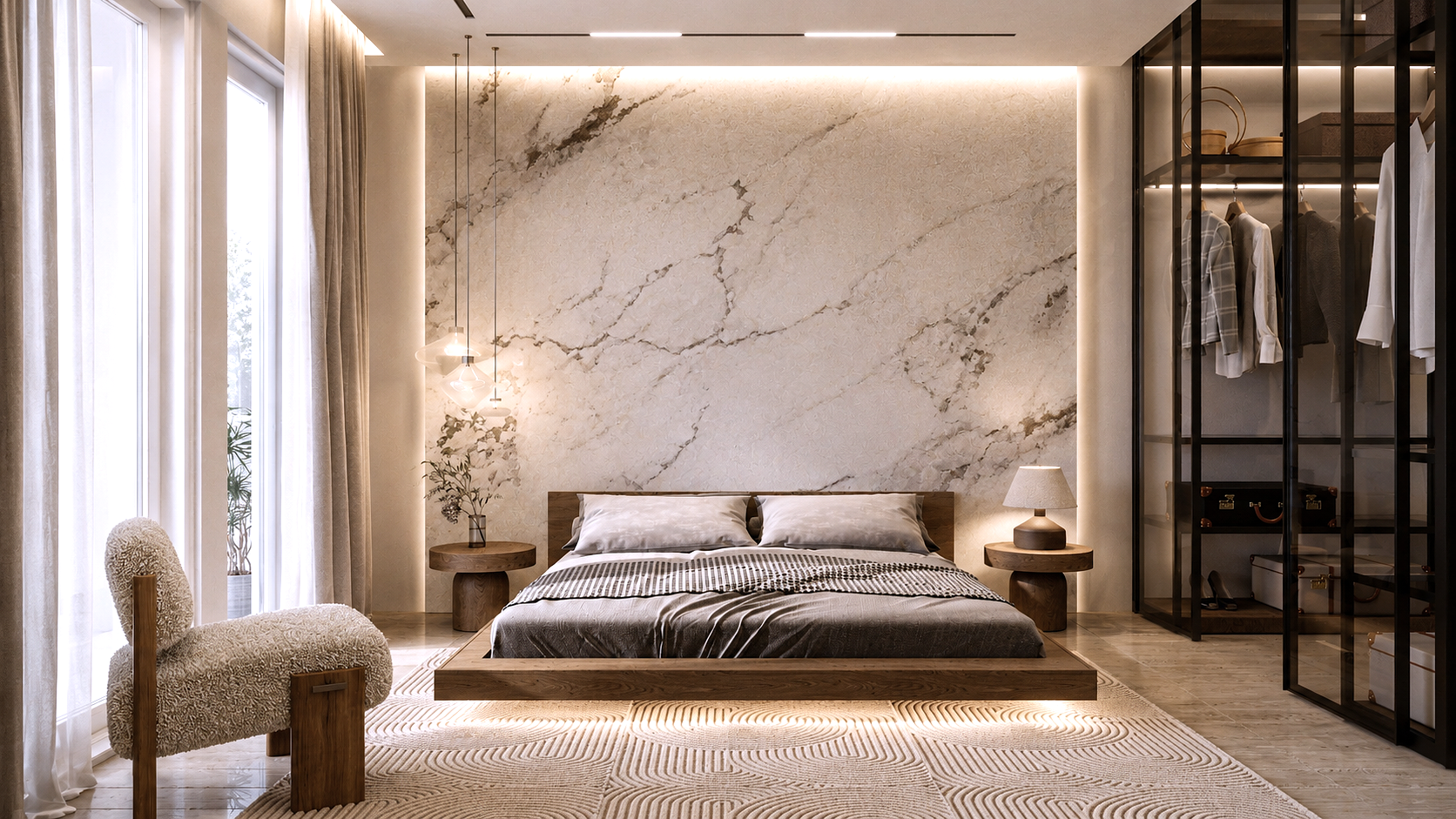 Marassi Chalet gallery image