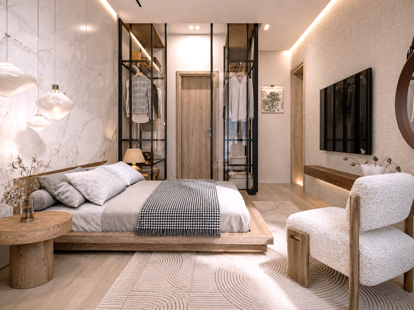 Marassi Chalet gallery image