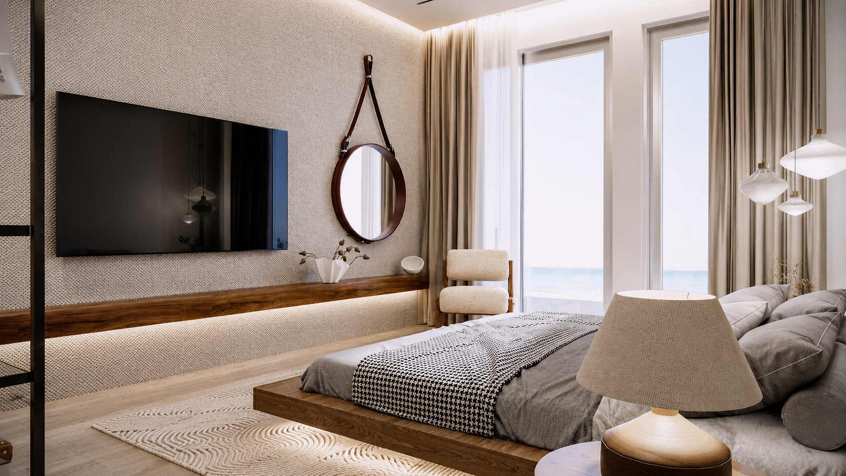 Marassi Chalet gallery image