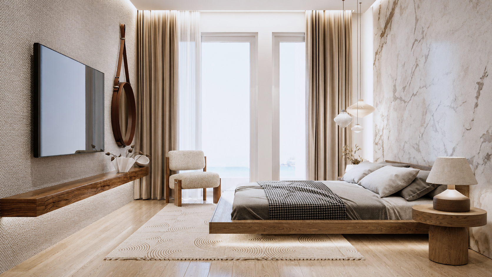 Marassi Chalet gallery image