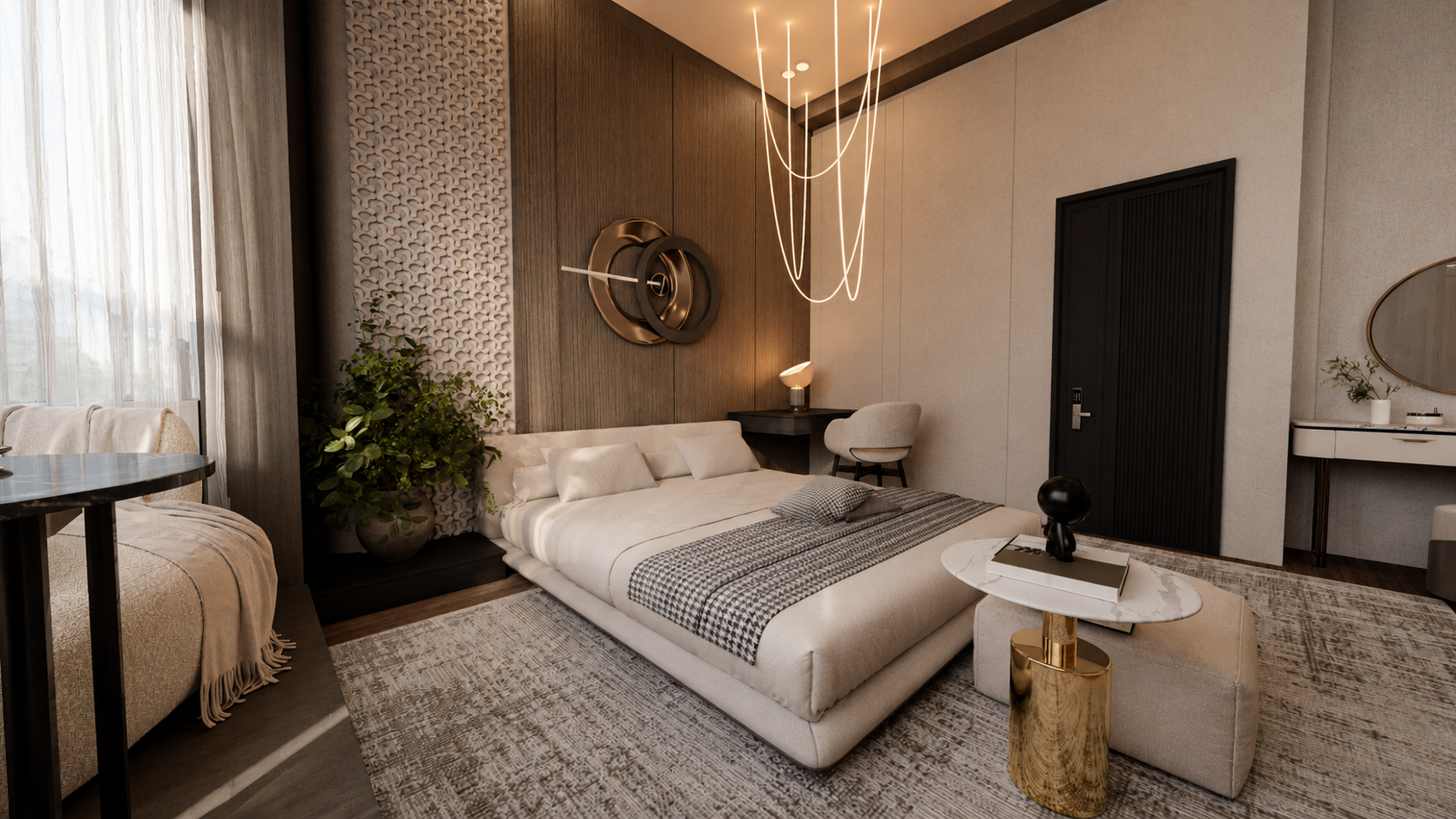 Villa Dubai gallery image